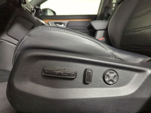 Certified 2021 Honda CR-V EX-L image 26