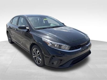 Used 2024 Kia Forte LXS