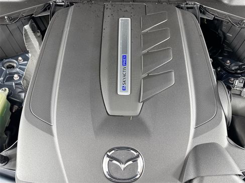 New 2026 MAZDA CX-70 SC AWD/4WD image 39