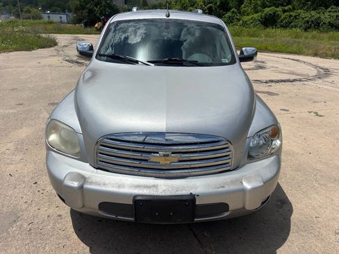 Used 2006 Chevrolet HHR LT w/ Preferred Equipment Group FWD image 3
