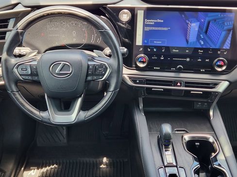 Used 2023 Lexus RX 350 Premium Plus w/ Cold Area Package FWD image 27