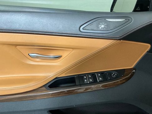 Used 2016 BMW 650i Gran Coupe RWD image 18