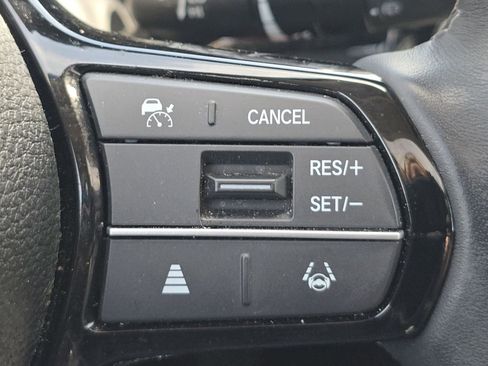 Used 2024 Honda Civic EX-L image 23