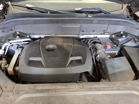 Used 2016 Volvo XC90 T6 Momentum image 22