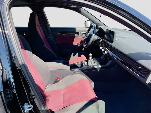 Used 2024 Honda Civic Si image 28