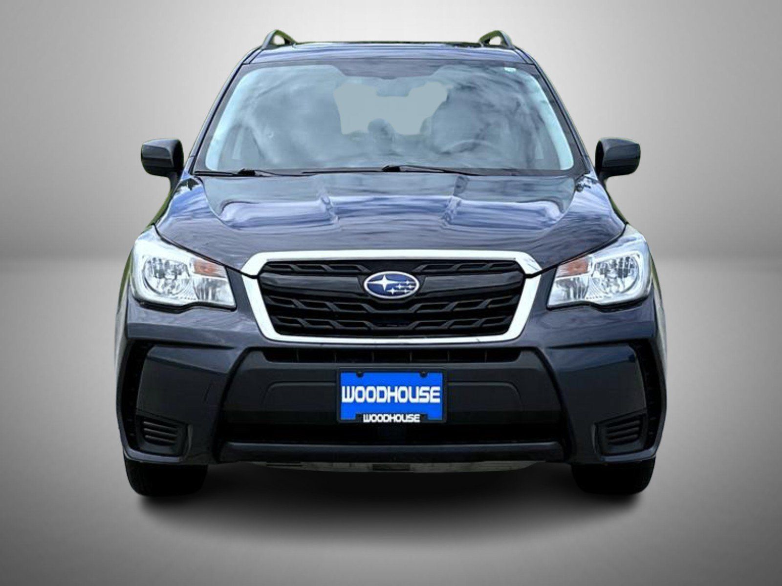 Used 2017 Subaru Forester 2.0XT Premium AWD/4WD image 2