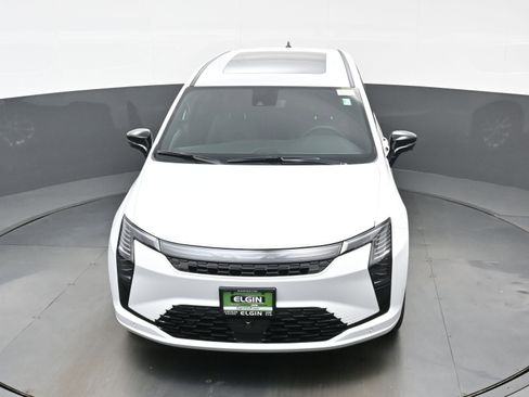 New 2027 Chrysler Pacifica Select AWD/4WD image 26