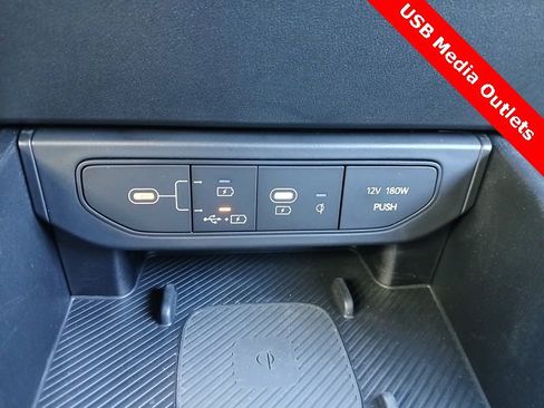 New 2025 Kia K4 EX image 19