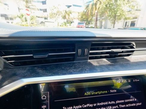 Used 2019 Audi A6 3.0T Prestige AWD/4WD image 62