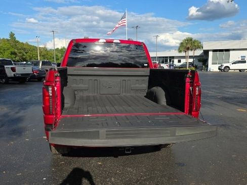 Certified 2025 Ford F150 STX w/ STX Black Appearance Package RWD image 17