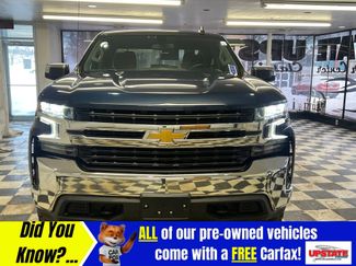 Used 2021 Chevrolet Silverado 1500 LT w/ Z71 Off-Road Package video 2
