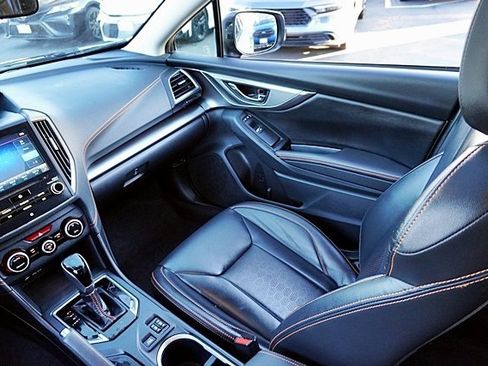 Used 2022 Subaru Crosstrek 2.5i Limited w/ Moonroof Package 1 image 22