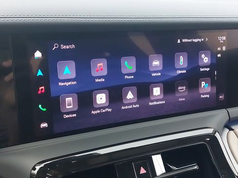 New 2026 Porsche Panamera 4 image 24