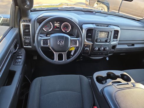 Certified 2024 RAM 1500 Classic Warlock image 13