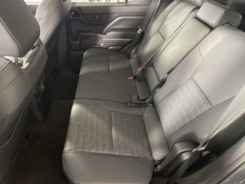 New 2026 Toyota 4Runner TRD Sport Premium image 23