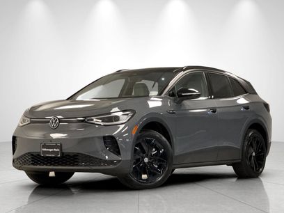 New 2026 Volkswagen ID.4 Pro S Plus