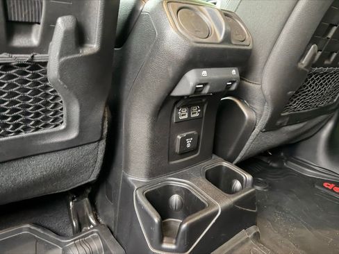 Used 2019 Jeep Wrangler Unlimited Rubicon AWD/4WD image 20