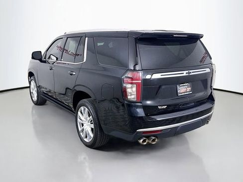 Used 2024 Chevrolet Tahoe High Country w/ Premium Package image 6