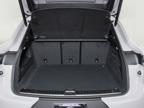 Used 2026 Porsche Cayenne Coupe image 13