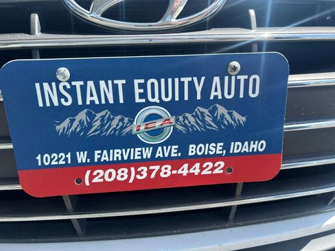 Used 2020 Hyundai Elantra SEL w/ Cargo Package (C1) FWD image 19
