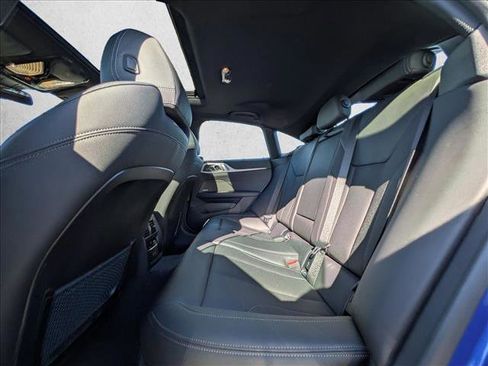 Used 2023 BMW 430i Gran Coupe w/ M Sport Package image 19