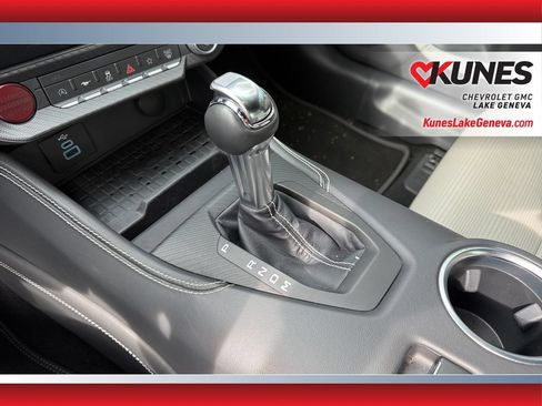 Used 2024 Ford Mustang GT Premium RWD image 27