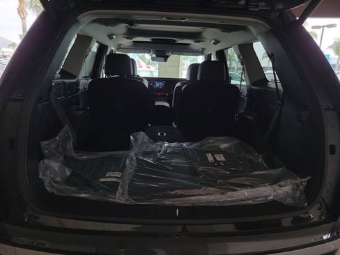 New 2026 Hyundai Palisade Limited image 20