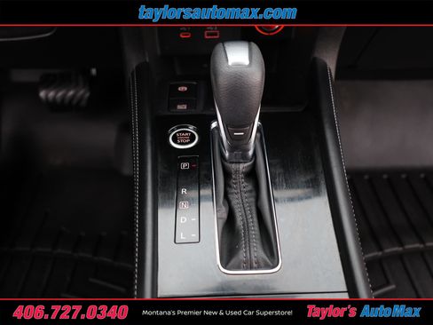 Used 2024 Nissan Kicks SR w/ Interior Electronics Package image 19