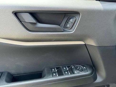 New 2025 Ford Bronco Sport Big Bend AWD/4WD image 10