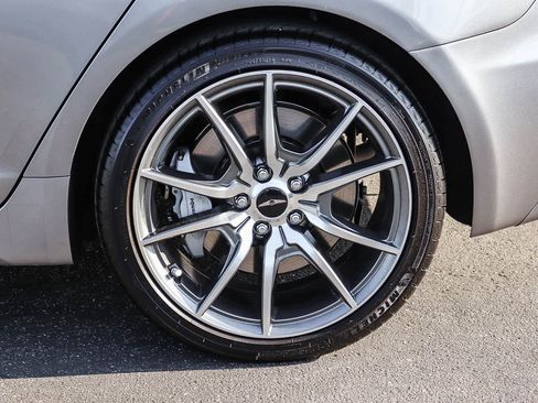 Used 2026 Genesis G70 2.5T AWD/4WD image 11