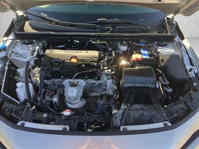 Used 2024 Honda Civic Sport image 21