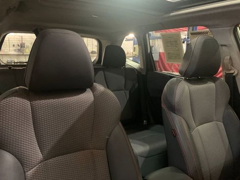 Used 2020 Subaru Forester Sport AWD/4WD image 20