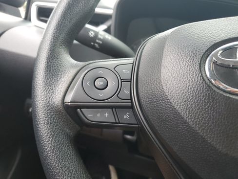 Used 2024 Toyota Corolla LE FWD image 22