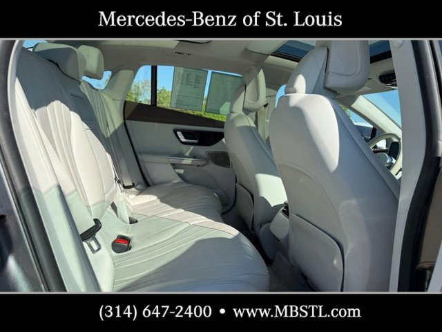Certified 2023 Mercedes-Benz EQE 500 4MATIC Sedan image 12