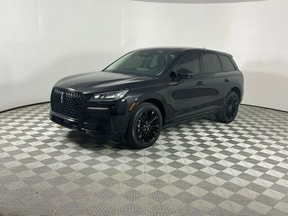 Used 2024 Lincoln Corsair FWD w/ Equipment Group 101A