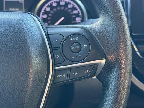 Used 2023 Toyota Camry LE w/ Convenience Package image 21