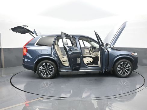 Used 2020 Volvo XC90 T5 Momentum w/ Protection Package image 71