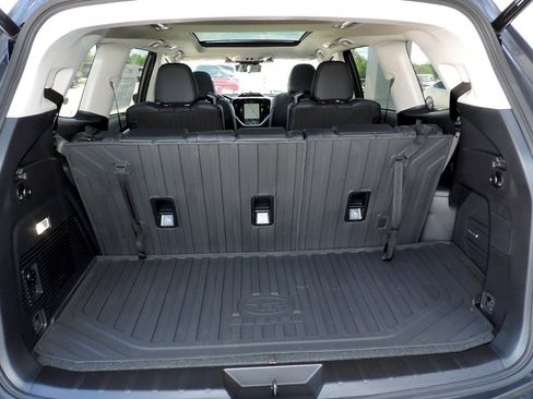 New 2026 Subaru Ascent Touring AWD/4WD image 15