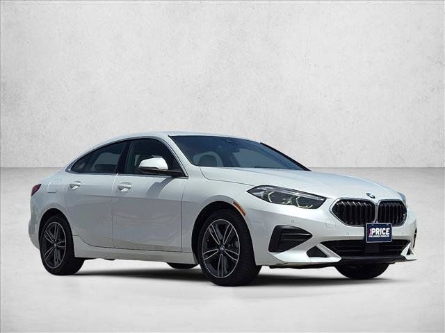 Used 2022 BMW 228i xDrive Gran Coupe AWD/4WD image 3