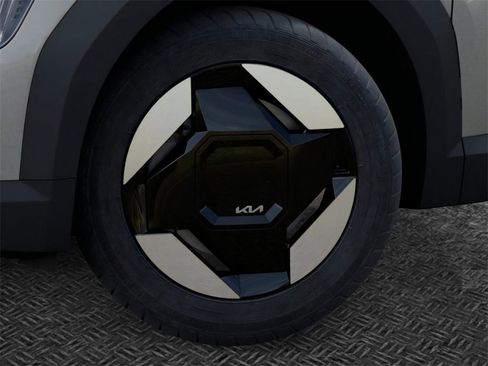 New 2026 Kia EV9 Wind image 9