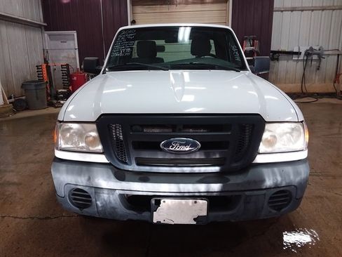 Used 2010 Ford Ranger XL image 7