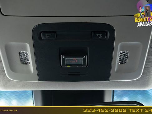 Used 2020 Toyota Camry SE FWD image 22