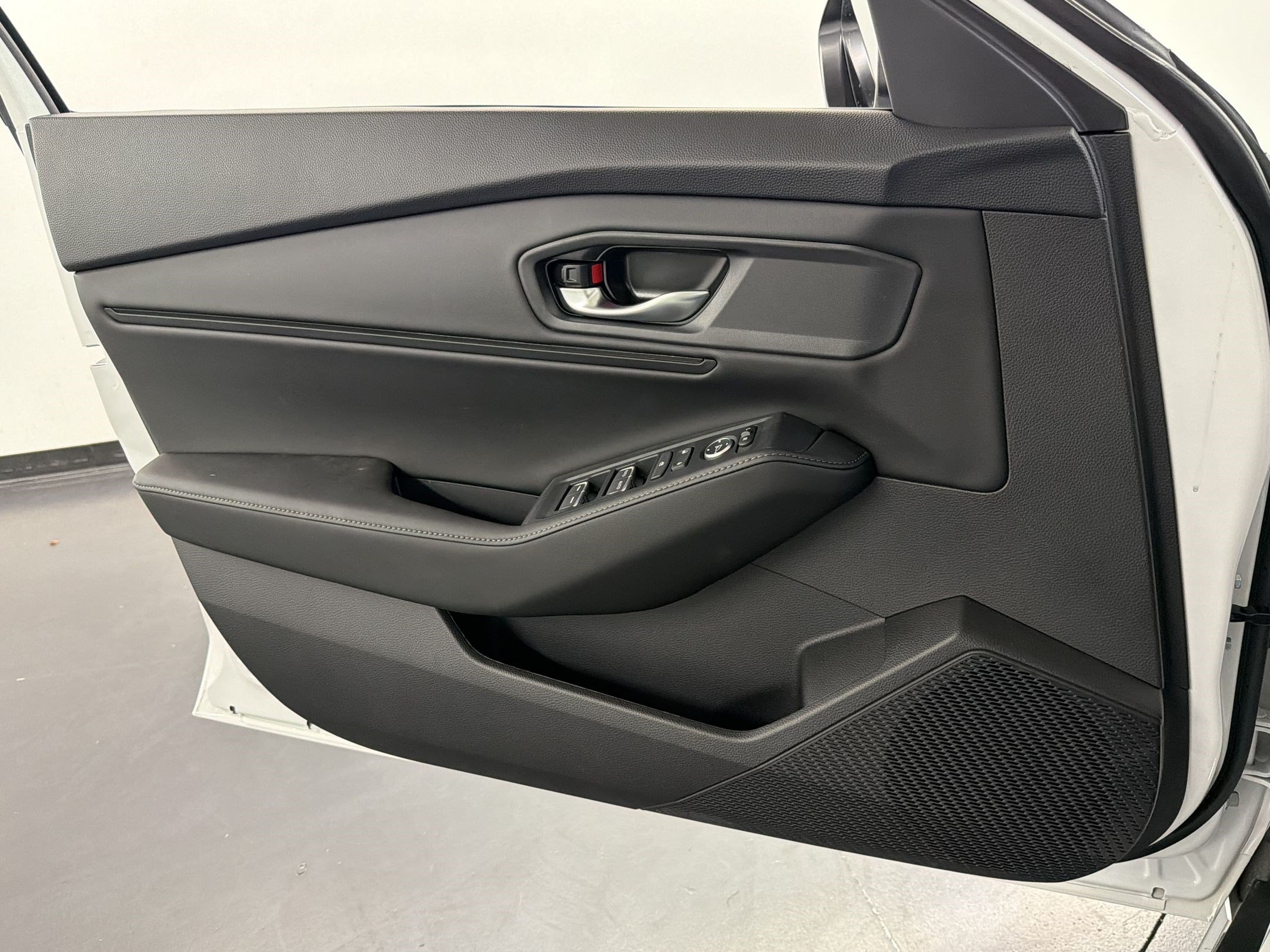 New 2026 Honda Accord Sport image 14