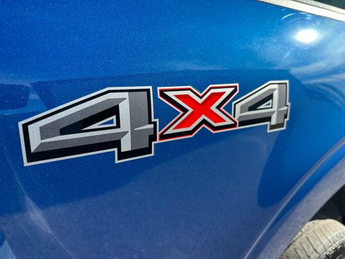 Used 2023 Ford F150 XLT w/ Equipment Group 302A High image 37