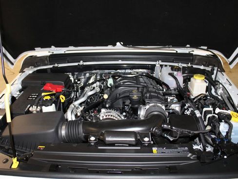 New 2026 Jeep Gladiator Sport image 36