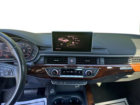 Used 2018 Audi A5 2.0T Premium AWD/4WD image 15