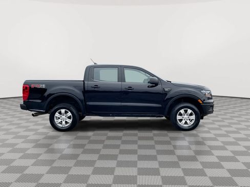 Used 2020 Ford Ranger XL w/ FX4 Off-Road Package AWD/4WD image 9