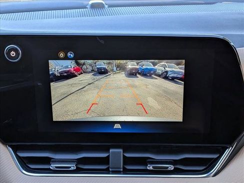 New 2026 Chevrolet Equinox ACTIV image 12