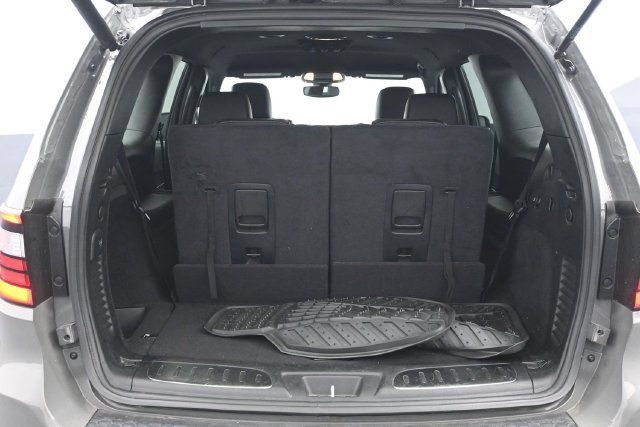 Used 2022 Dodge Durango GT w/ Blacktop Package RWD image 19