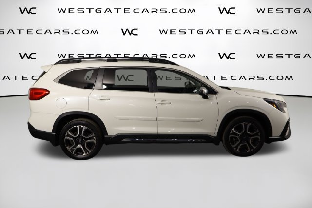 Used 2023 Subaru Ascent Limited w/ Technology Package AWD/4WD image 52